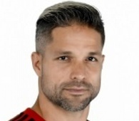 Foto principal de Diego | Flamengo