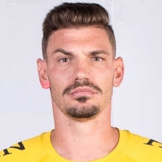 Foto principal de João Ricardo | Chapecoense