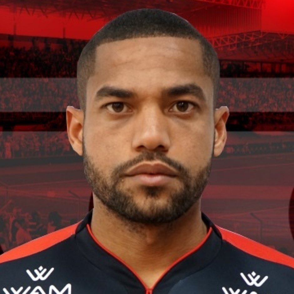 Foto principal de Lucas Rocha | Atlético GO