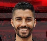 Foto principal de Jorginho | Atlético GO