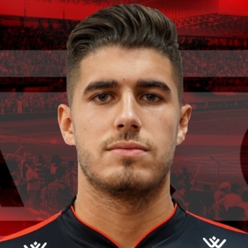 Foto principal de Pedro Raul | Atlético GO