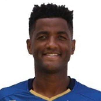 Foto principal de Robson | Aparecidense