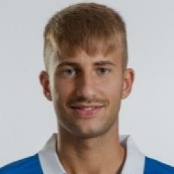 Foto principal de Yago Gandoy | Deportivo Fabril