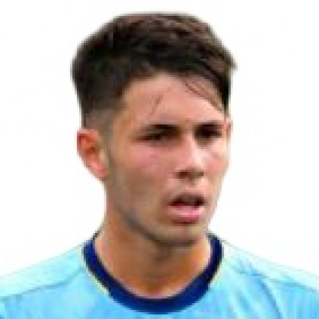 Foto principal de M. Fernández | Ourense CF