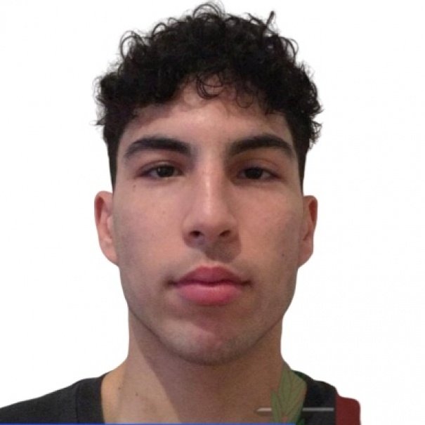 Foto principal de R. Rekrouk | CD Belchite