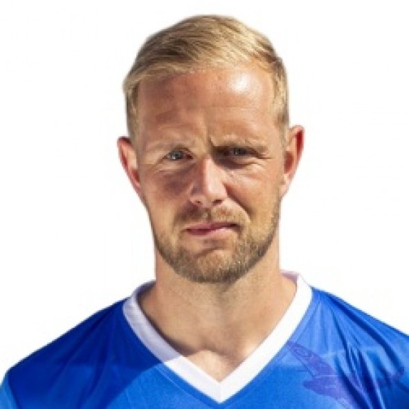 Foto principal de S. Rendell | Eastleigh