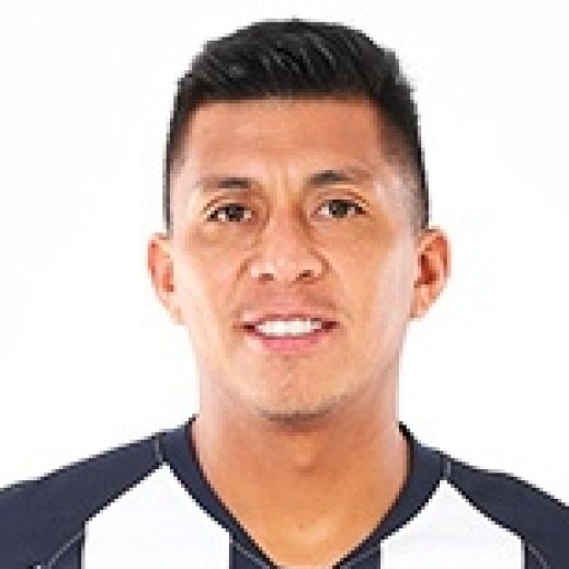 Foto principal de R. Cruzado | Alianza Lima