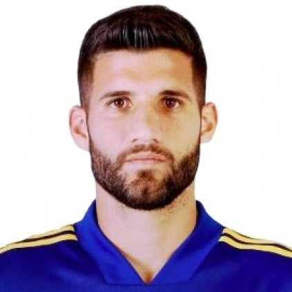 Foto principal de L. López | Boca Juniors