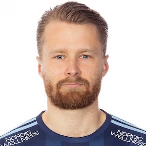 Foto principal de J. Une-Larsson | Djurgårdens