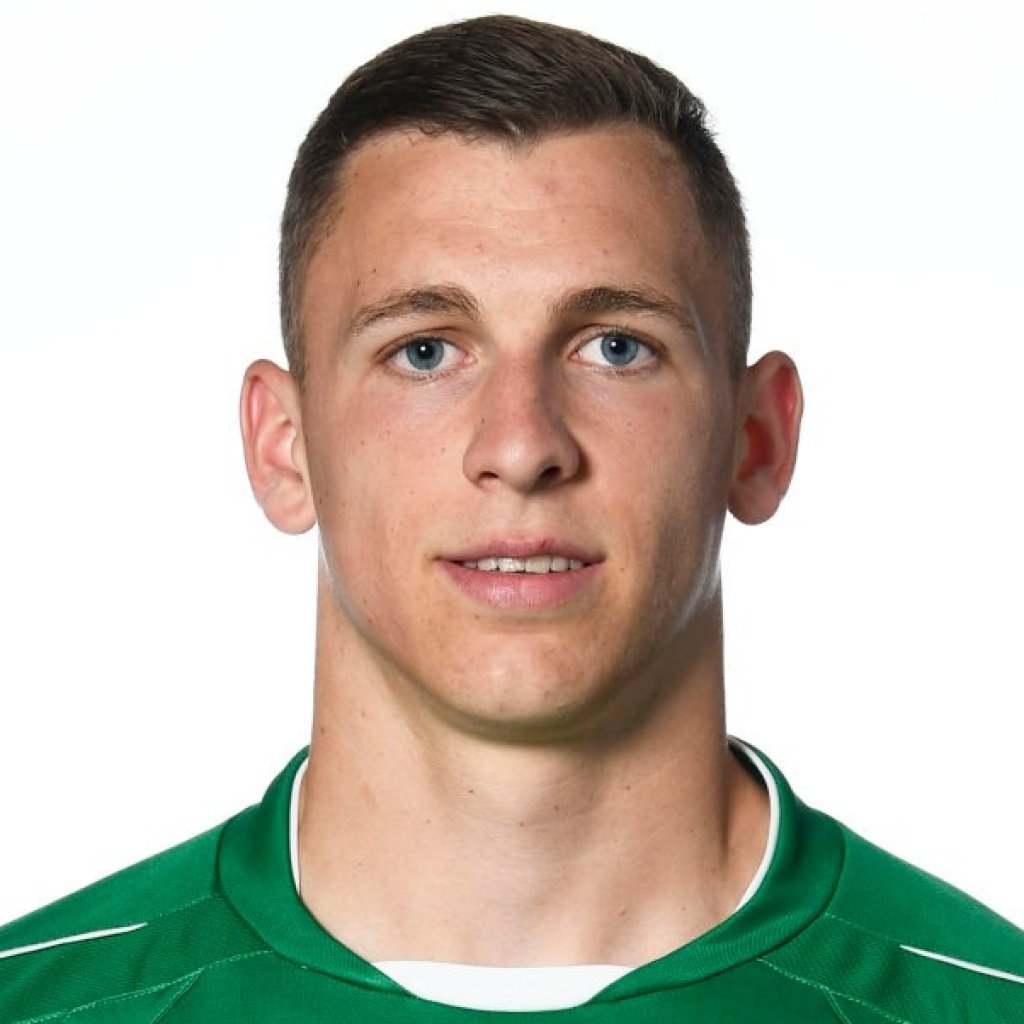 Foto principal de Alexis Rüegg | Winterthur