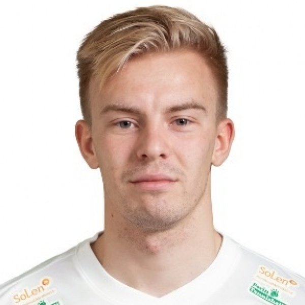 Foto principal de Juuso Rantala | Musan Salama