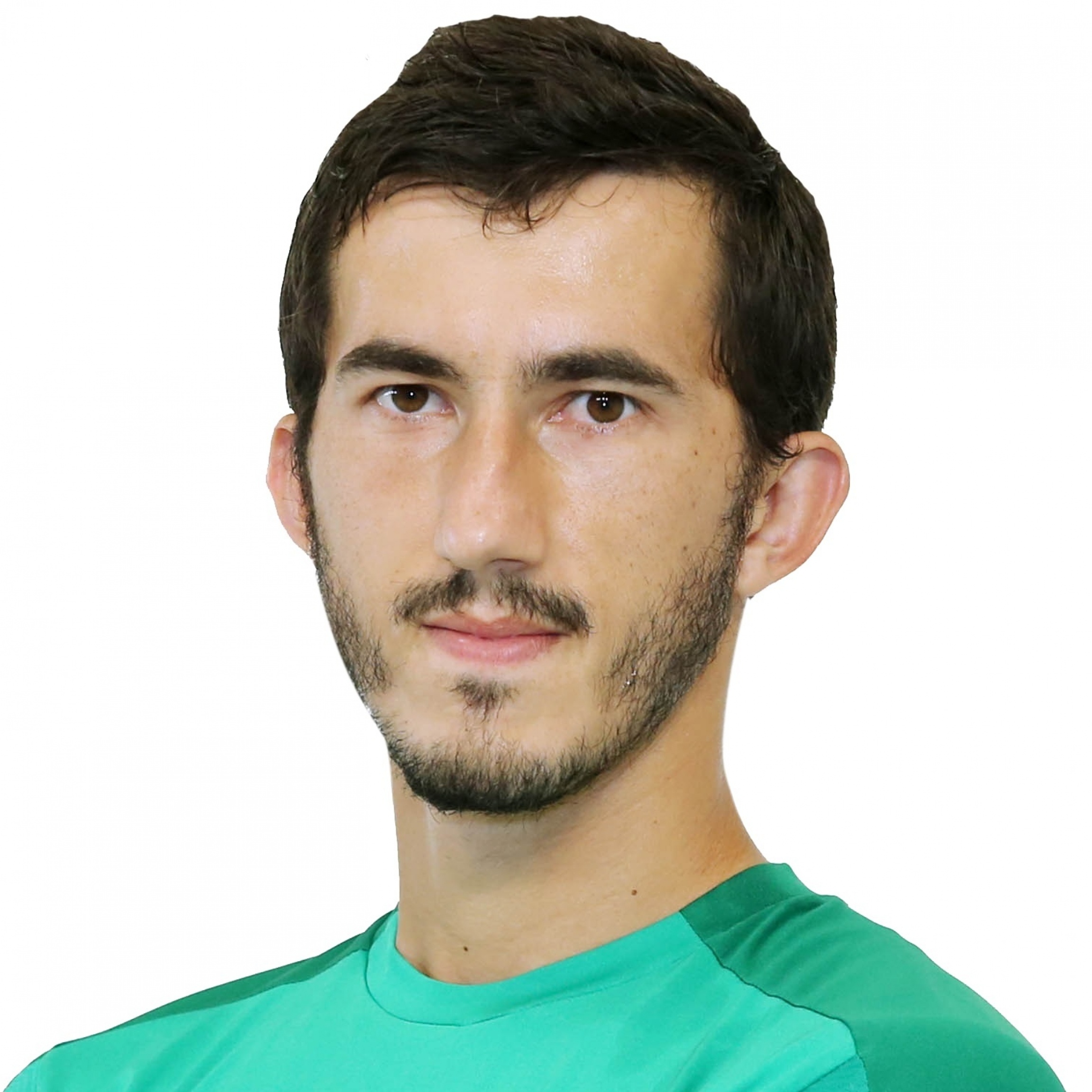 Foto principal de S. Spirovski | AEK Larnaca