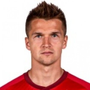 Foto principal de S. Rudol | Widzew Łódź