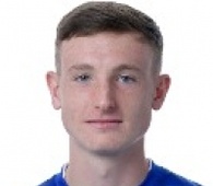 Foto principal de J. Anderson | Everton Sub 23