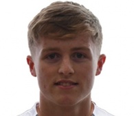 Foto principal de L. Mccarron | Leeds United Sub 23