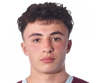 Foto principal de R. Fenlon | Burnley Sub 23