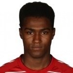 Foto principal de A. Almanzar | Middlesbrough Sub 23