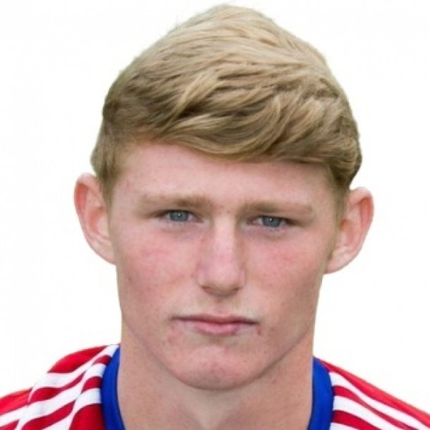 Foto principal de A. Renton | Middlesbrough Sub 23