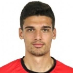 Foto principal de B. Roux | Guingamp