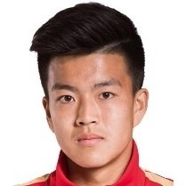 Foto principal de S. Wang | Guangzhou Evergrande