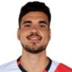 Foto principal de Daniel Rueda | Rayo Vallecano B