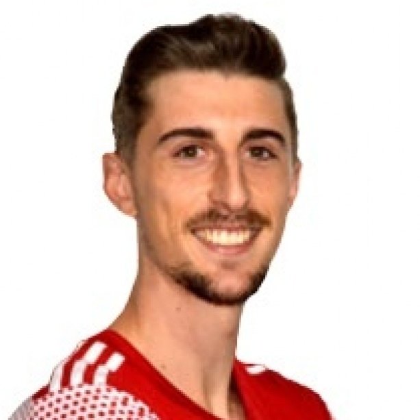 Foto principal de A. Rentero | Atlético de Pinto