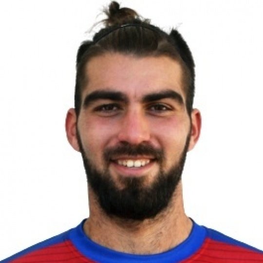 Foto principal de M. Ribas | SD Portmany