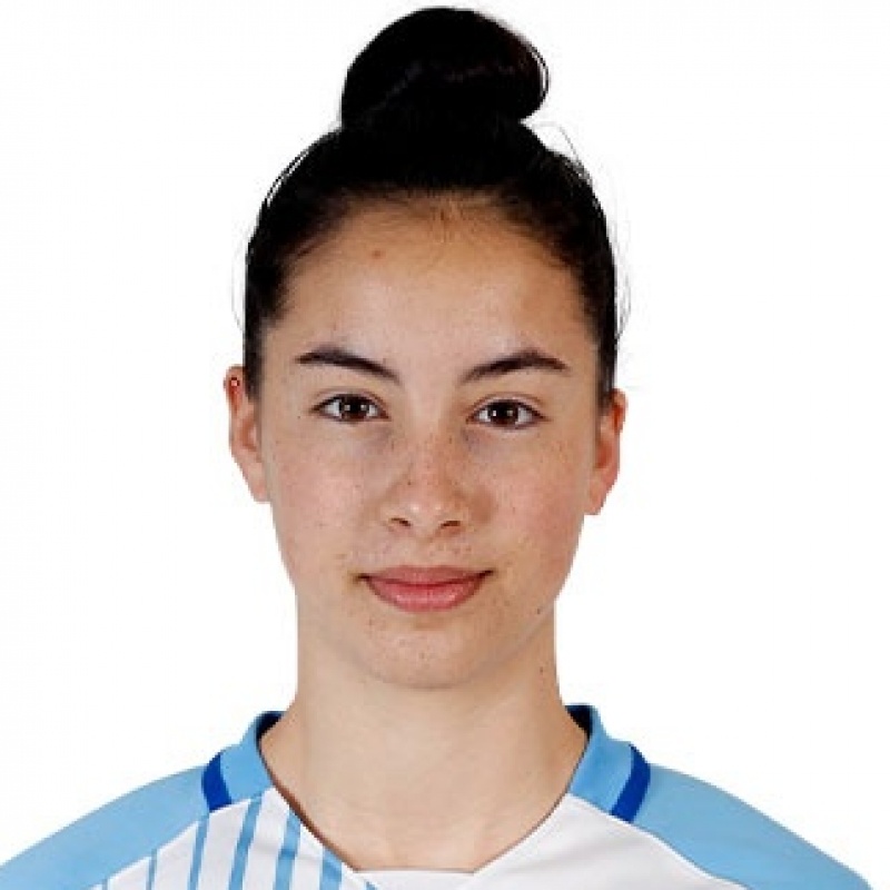 Foto principal de Olmedo | Málaga CF Fem