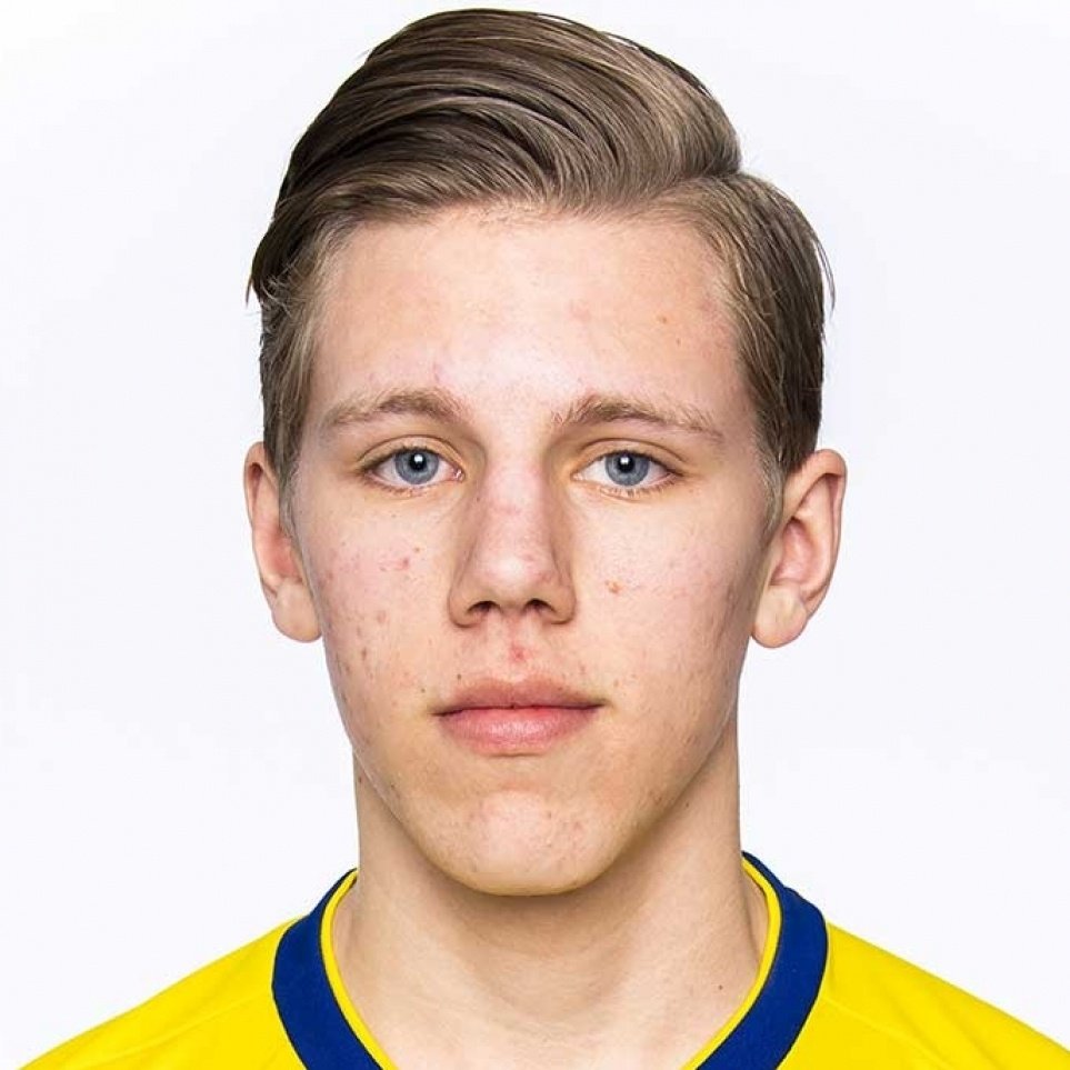 Foto principal de N. Soderberg | Elfsborg