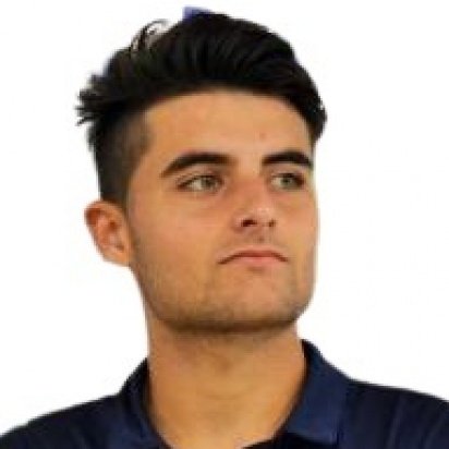 Foto principal de I. Ribeiro | Salamanca UDS