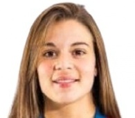 Foto principal de Giovana Queiroz | Levante Fem