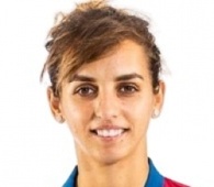 Foto principal de N. Andonova | Levante Fem