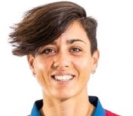 Foto principal de Carol Férez | Levante Fem