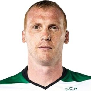 Foto principal de J. Mathieu | Sporting CP