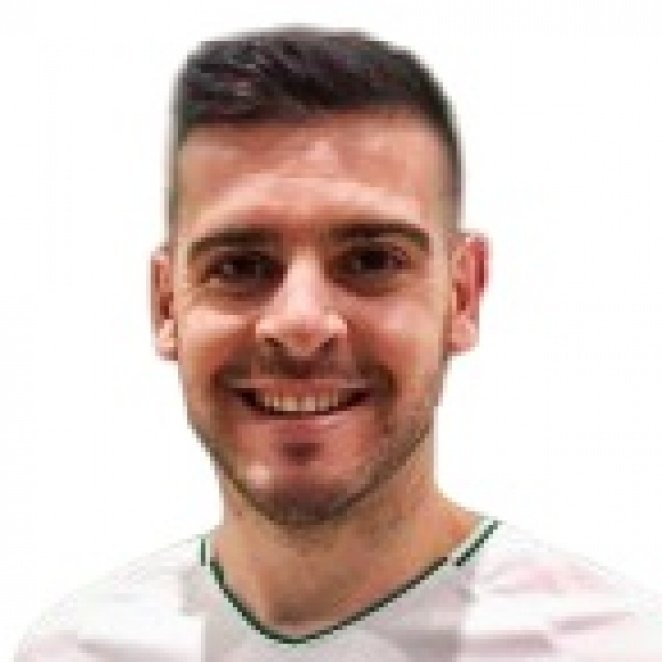 Foto principal de Víctor Rodríguez | Elche