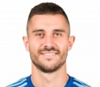 Foto principal de Lucas | Real Oviedo