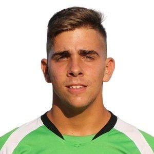 Foto principal de A. Rosa | Melilla CD