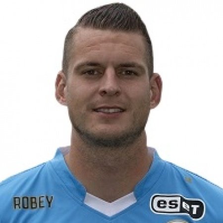 Foto principal de T. Coremans | Sparta Rotterdam