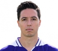 Foto principal de S. Nasri | Anderlecht