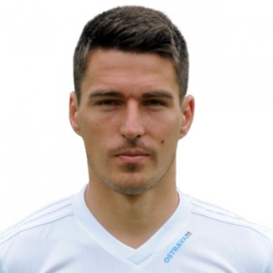 Foto principal de R. Hrubý | Baník Ostrava