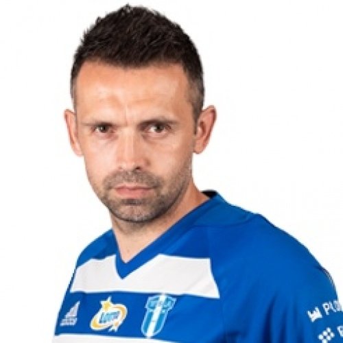 Foto principal de C. Stefanczyk | Wisła Płock