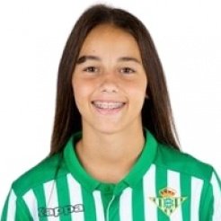 Foto principal de M. Valle | Real Betis Fem