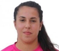 Foto principal de P. García | Sporting Huelva Fem