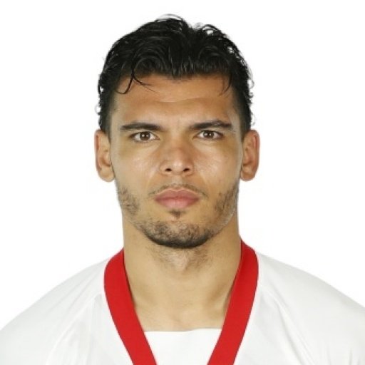 Foto principal de K. Rekik | Sevilla