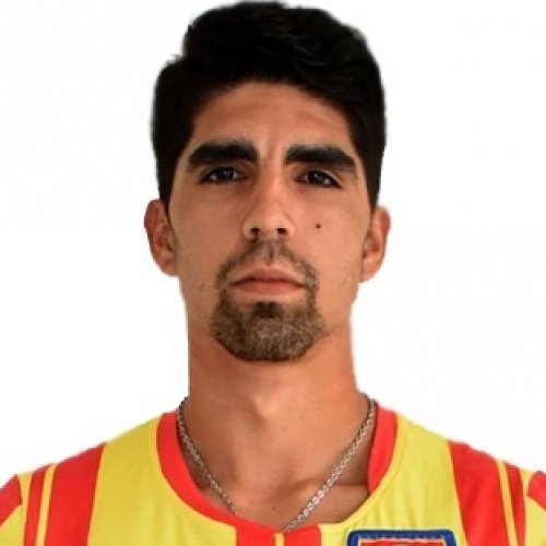 Foto principal de D. Rivillo | Aragua FC