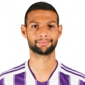 Foto principal de Joaquín | Real Valladolid