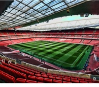 Estadio del Arsenal | Emirates Stadium