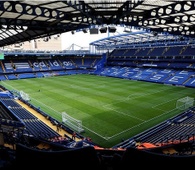 Estadio del Chelsea | Stamford Bridge