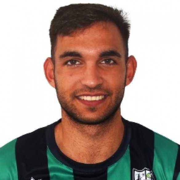 Foto principal de Álex Rovira | Jerez