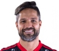 Foto principal de Diego | Flamengo